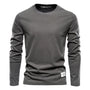 Klassisches Herren-T-Shirt - Ethan