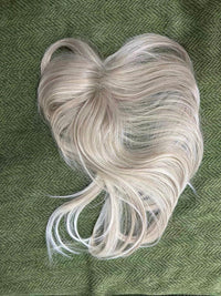 Schnelle Clip-in Hairextension für kurzes Haar – Zuri