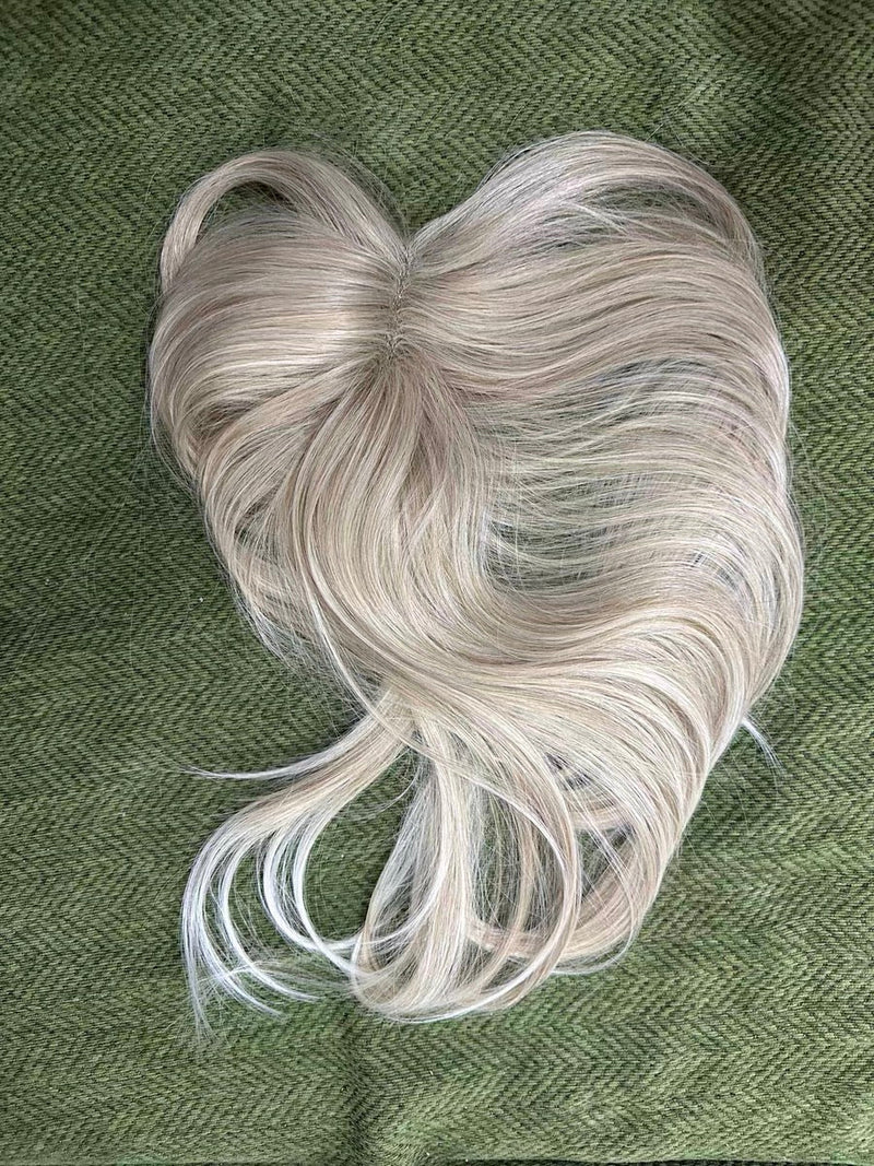 Schnelle Clip-in Hairextension für kurzes Haar – Zuri