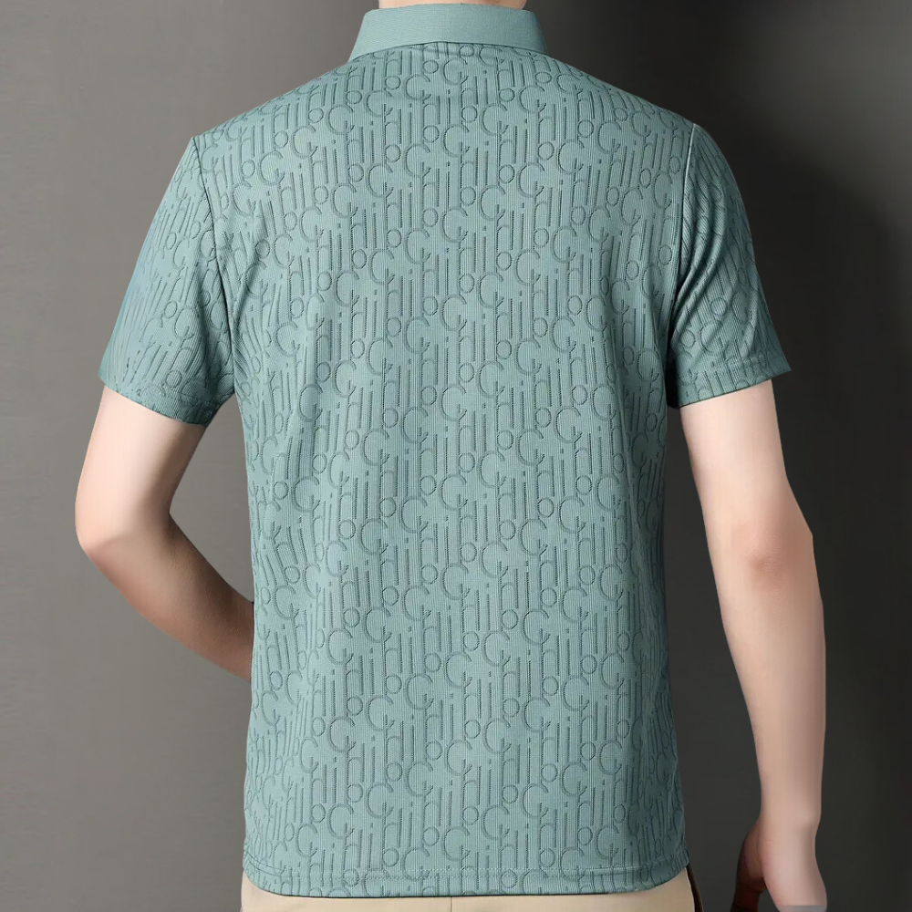 Classic Men's Polo - Timo