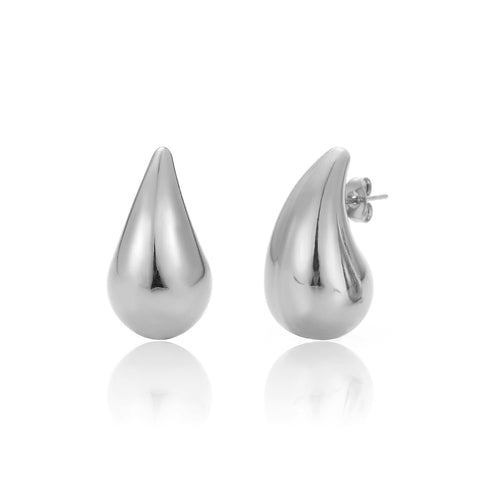 Hängende 925 Sterling Silber Ohrringe