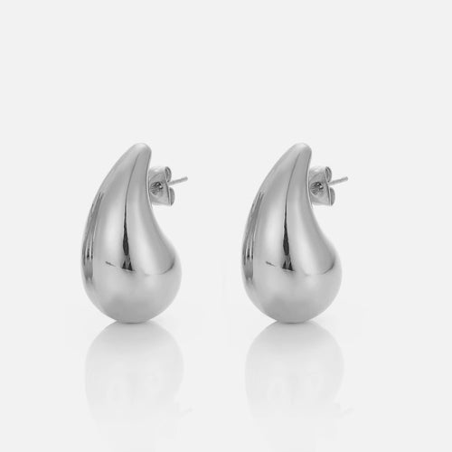 Hängende 925 Sterling Silber Ohrringe