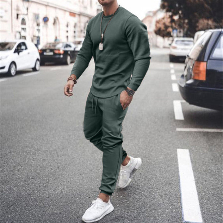 Trendiger Jogginganzug für Herren - Mason