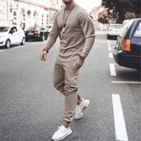 Trendiger Jogginganzug für Herren - Mason