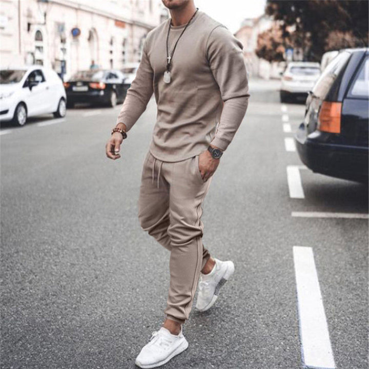 Trendiger Jogginganzug für Herren - Mason