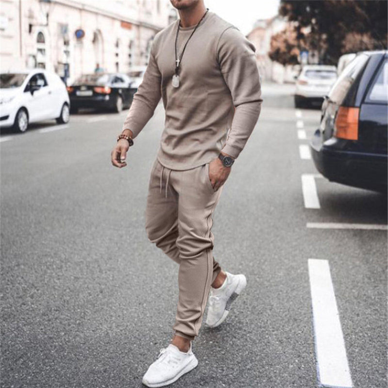 Trendiger Jogginganzug für Herren - Mason