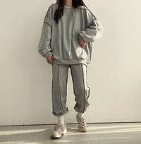 Carol Oversized House Dress | Trendy & Versatile