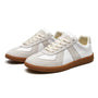 Men's Lace-Up Sneakers | Slip-Resistant & Comfortable Fit 7