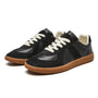 Men's Lace-Up Sneakers | Slip-Resistant & Comfortable Fit 8