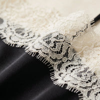 Lace Trim Camisole -  Lois