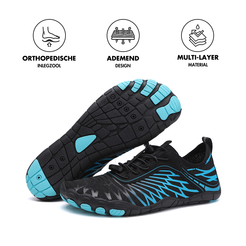 Barefoot Shoes - Maya