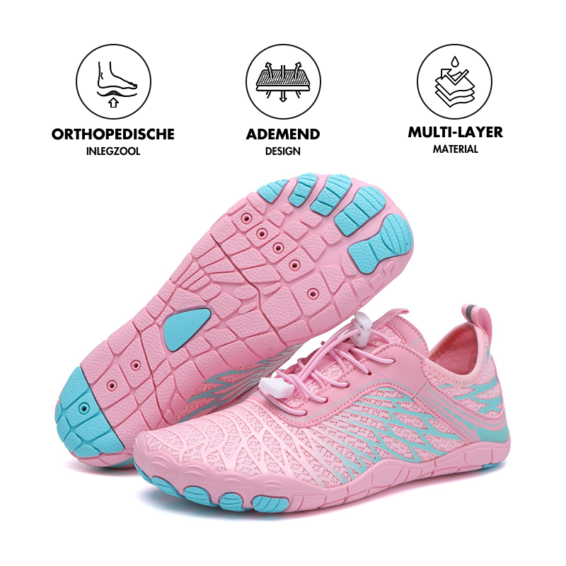 Barefoot Shoes - Maya