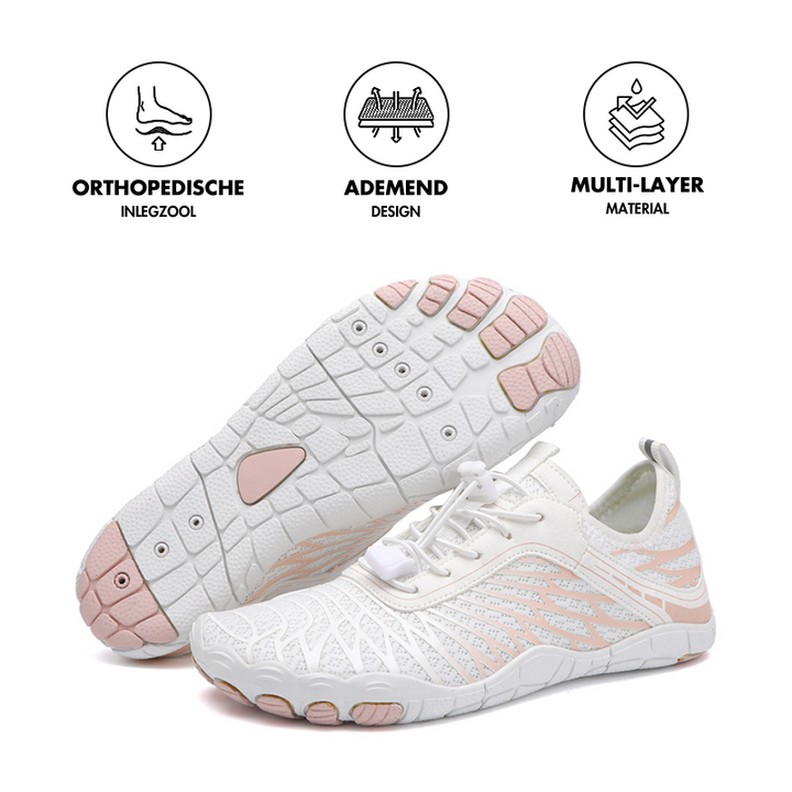 Barefoot Shoes - Maya