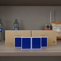 Lang Haltbares Notrationspaket - SurviBar