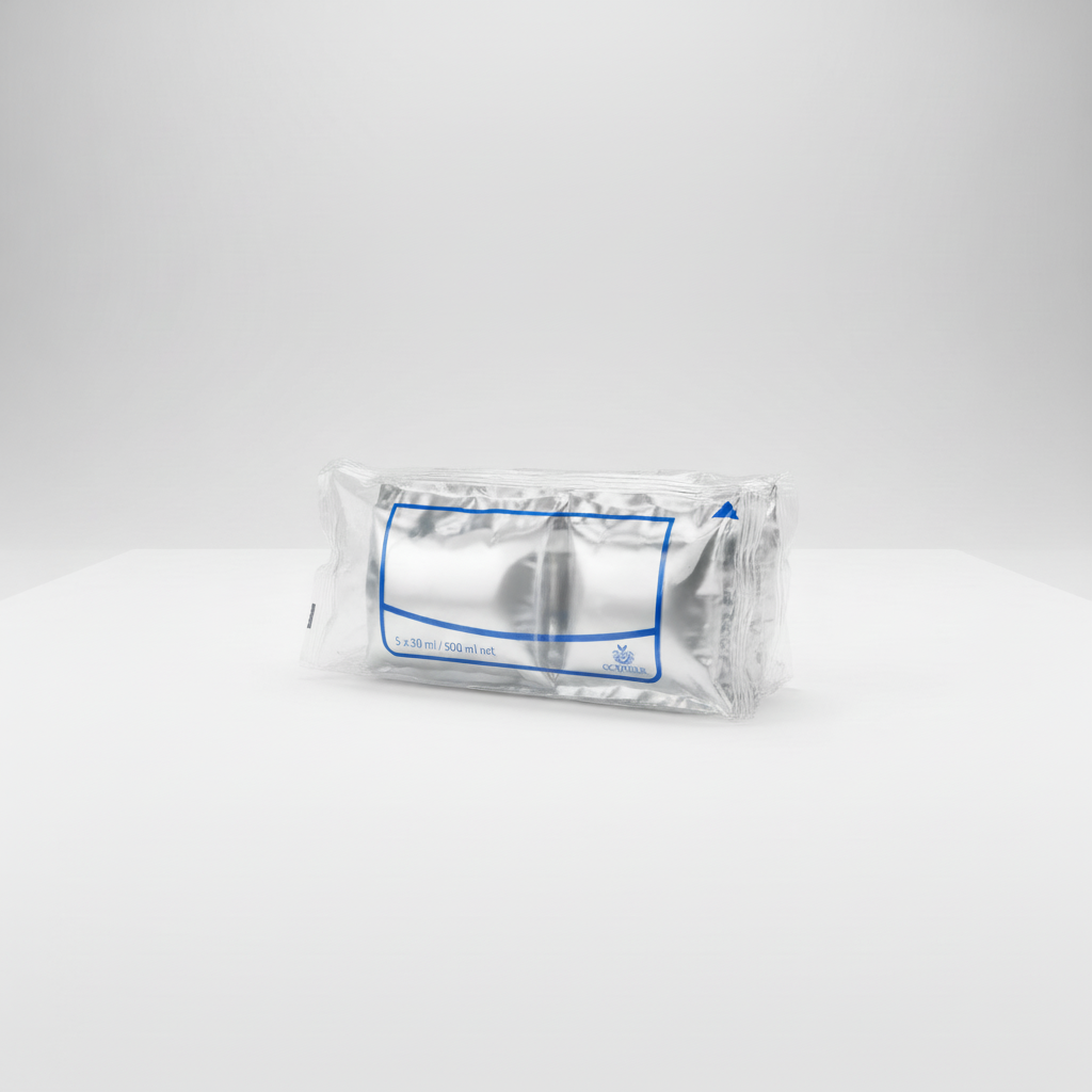 Lang Haltbares Trinkwasser Sachets - ClearReserve