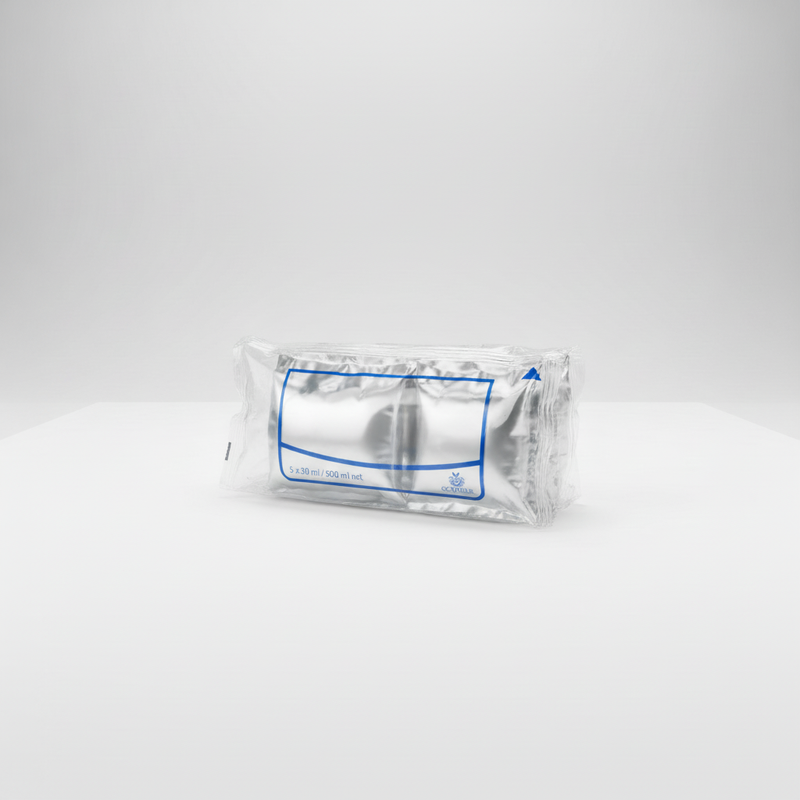 Lang Haltbares Trinkwasser Sachets - ClearReserve