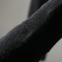 Langarm-Pullover Mit Rundhalsausschnitt - Katrin