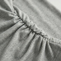 Langarmshirt Mit Raffdetail - Anastasia