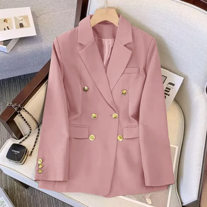 Trendiger Damenblazer - Clara