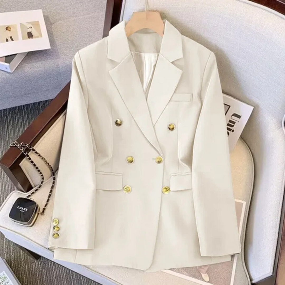 Trendiger Damenblazer - Clara