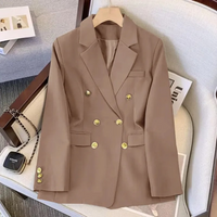 Trendiger Damenblazer - Clara