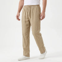 Lange Broek Heren Met Losse Pasvorm -  Kent