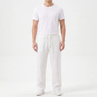 Lange Broek Heren Met Losse Pasvorm -  Kent