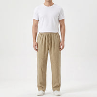 Lange Broek Heren Met Losse Pasvorm -  Kent