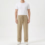 Lange Broek Heren Met Losse Pasvorm -  Kent