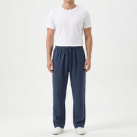 Lange Broek Heren Met Losse Pasvorm -  Kent