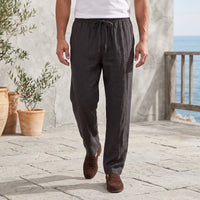 Lange Casual Zomerbroek -  Charles