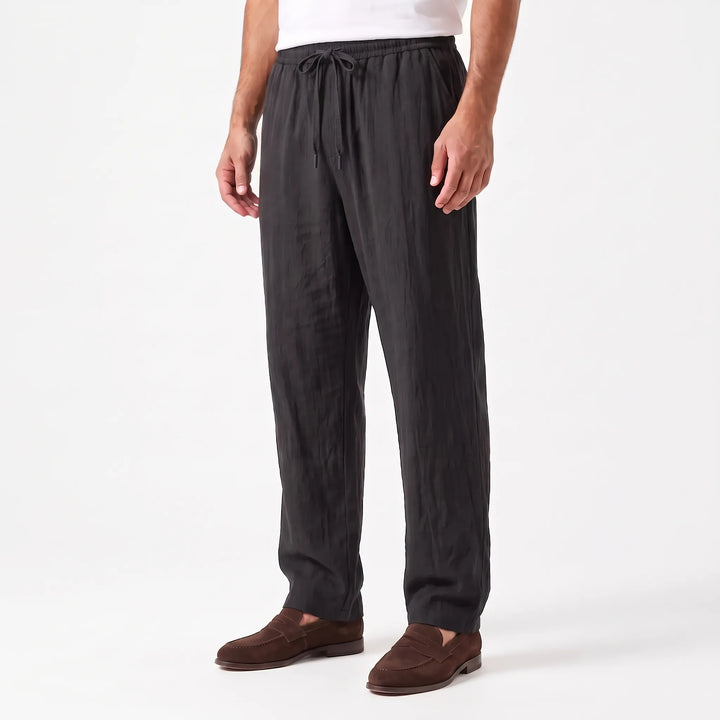Lange Casual Zomerbroek -  Charles