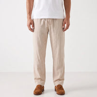 Lange Casual Zomerbroek -  Charles
