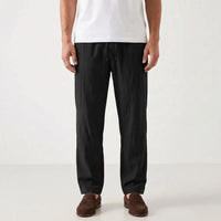 Lange Casual Zomerbroek -  Charles
