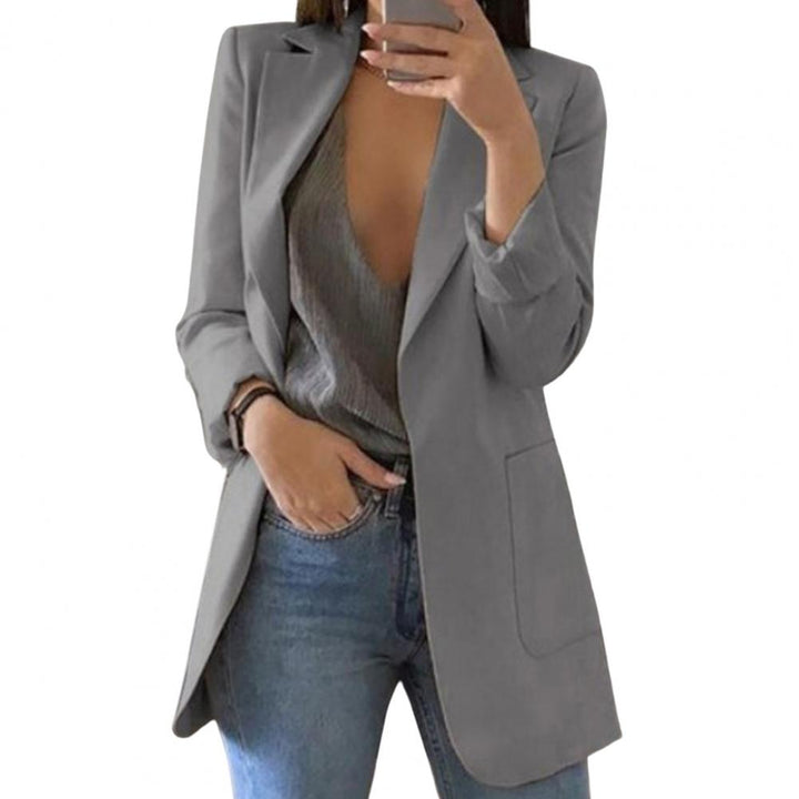 Damen Herbstblazer – Marita