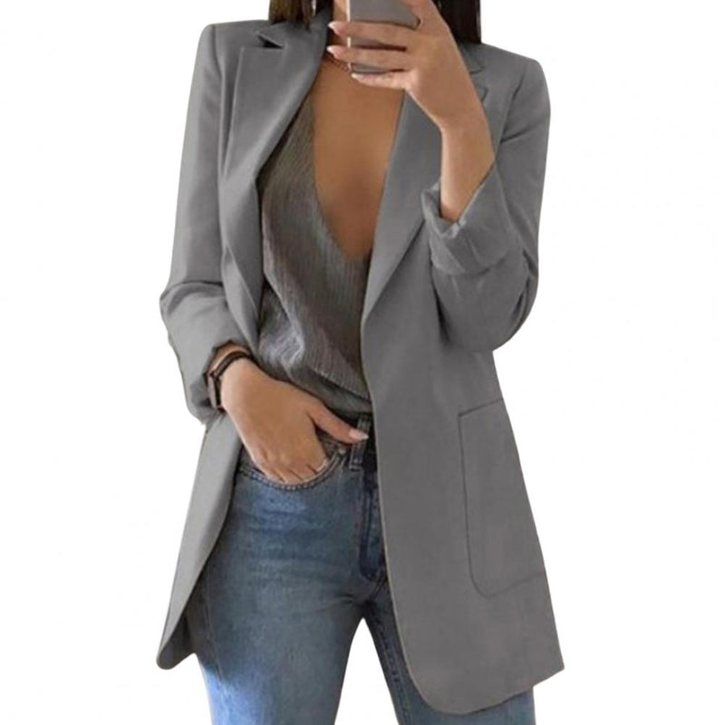 Damen Herbstblazer – Marita