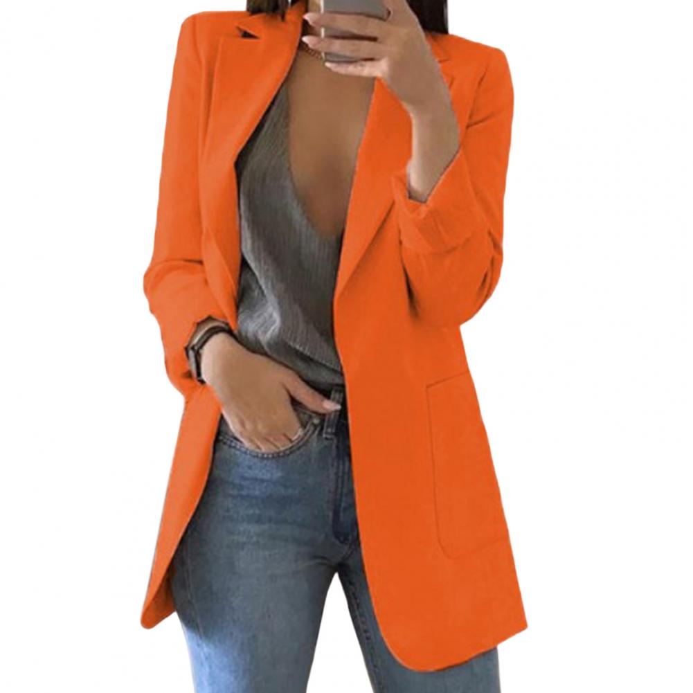 Damen Herbstblazer – Marita