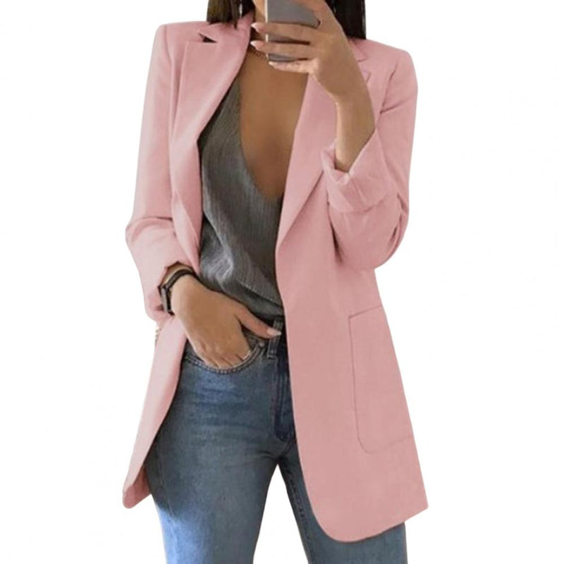 Damen Herbstblazer – Marita