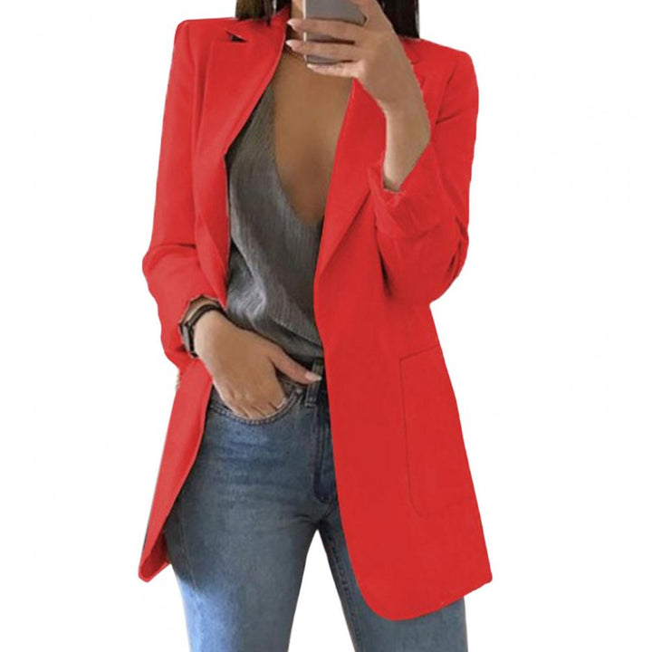 Damen Herbstblazer – Marita