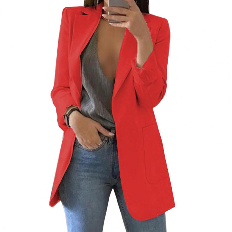 Damen Herbstblazer – Marita