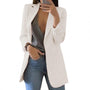 Damen Herbstblazer – Marita