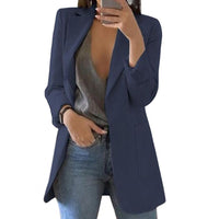 Damen Herbstblazer – Marita