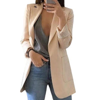 Damen Herbstblazer – Marita