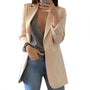 Damen Herbstblazer – Marita