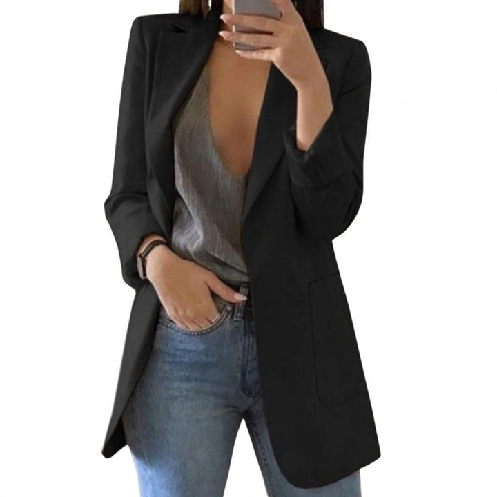 Damen Herbstblazer – Marita