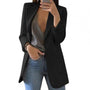 Damen Herbstblazer – Marita