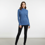 Langer Strickpullover -  Lilly
