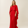Langes Abendkleid In Maxi-Länge - Alisha