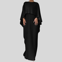 Langes Abendkleid In Maxi-Länge - Alisha