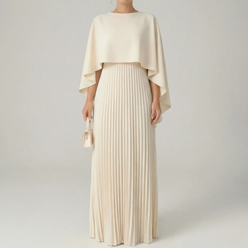 Langes Abendkleid In Maxi-Länge - Alisha